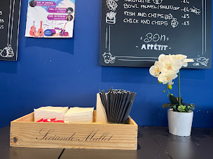 Photo n°26 de Le Panoramique - Massif des Brasses à Saint-Jeoire (Bar)