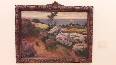 art-gallery