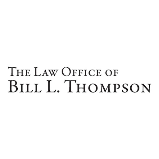 The Law Office Of Bill L. Thompson - Thumbnail