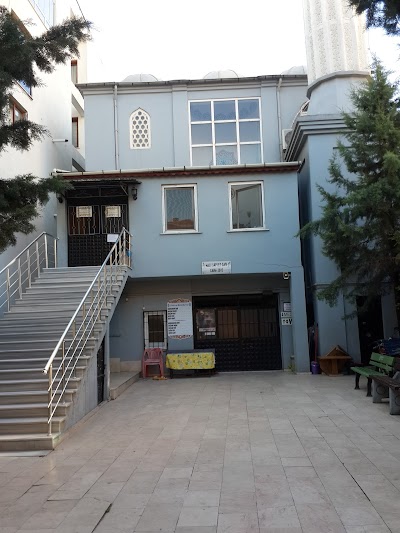 Hacı Saffet Çam Cami