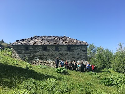 Kisha e Shën Parashqevisë