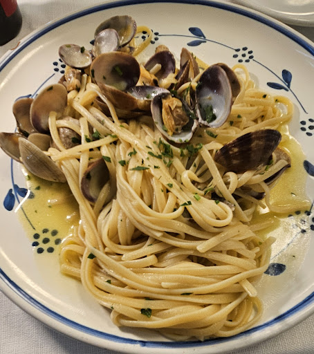 Ristorante Osteria Dei Marinai - Thumbnail