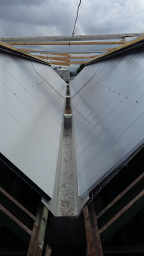 Coperture Perrone - Visual