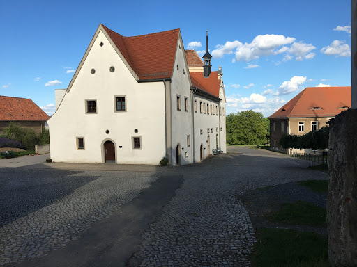 Museum Dohna - Visual