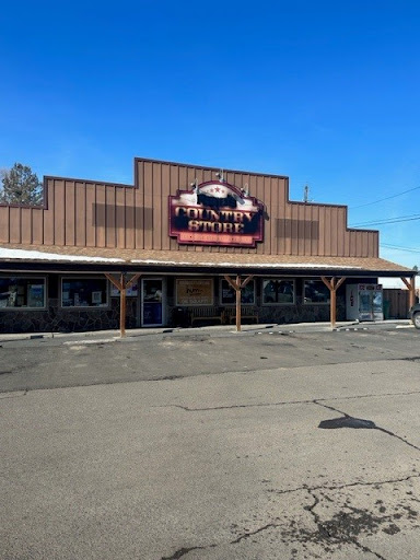 Burns, OR - Visual