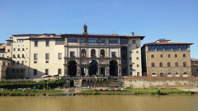 Uffizi Gallery