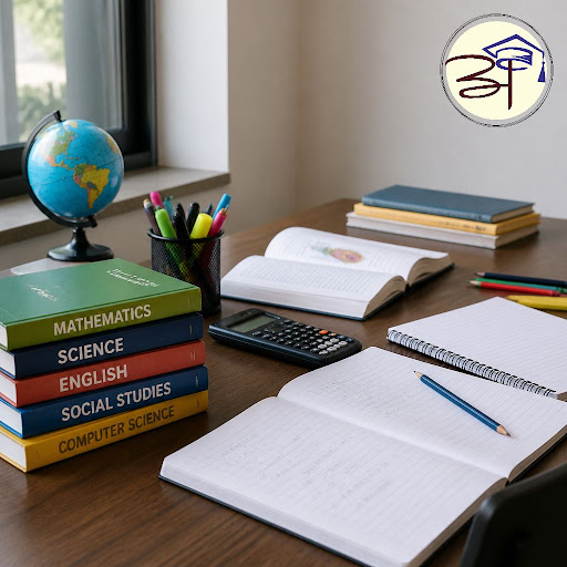 Give your child a strong academic foundation with expert tuition for Grades 1 to 8 at Avinya Educ… post image