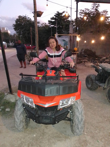 ATV, RENTAS & TOURS FUN TRIPS
