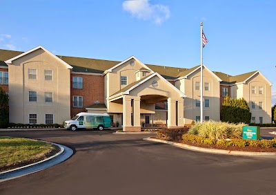 lodging