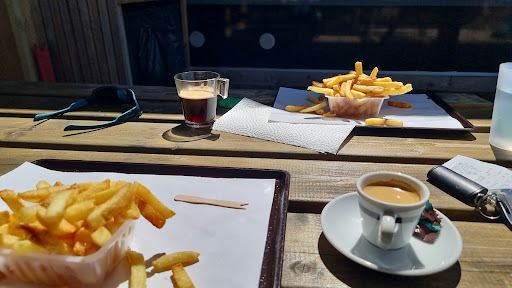 Photo 4 - Friterie 901 Equihen-Plage