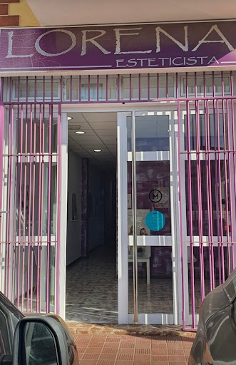 Estetica Lorena san miguel
