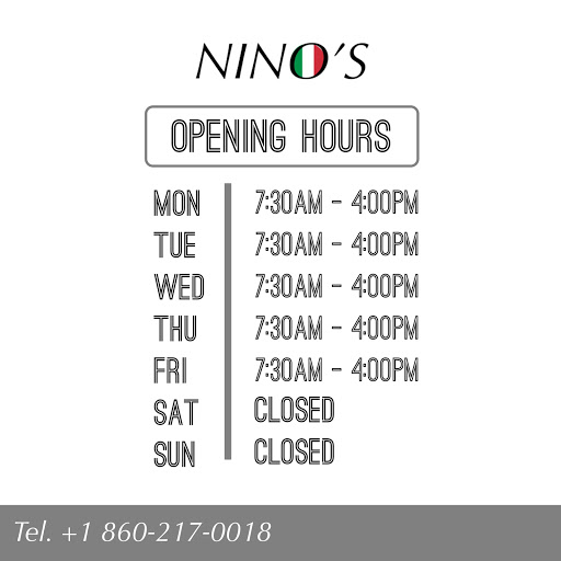Nino's Car Services - Thumbnail