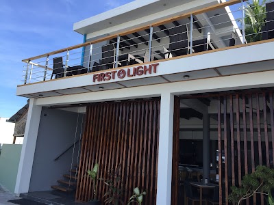 Photos of First Light