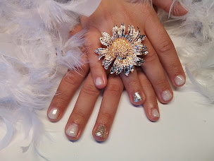 Photo n°42 de Jos'y nails à Billère (Salon de manucure)