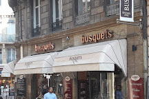 Busquets, Toulouse, France