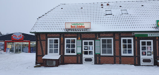 Bock & Schultze Landschlachterei