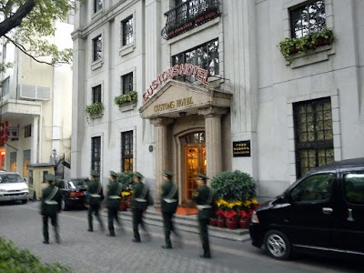 Photos of Guangzhou Yuehai Hotel