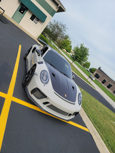 Crown point hand car wash and detailing - Thumbnail