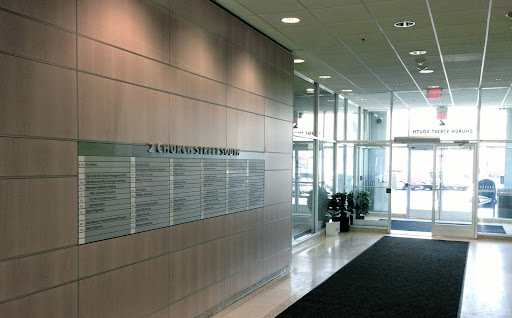 New Haven Prosthodontics, P.C.