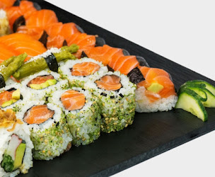 Photo n°1 de Sushiman à Castelsarrasin (Restaurant de sushis)