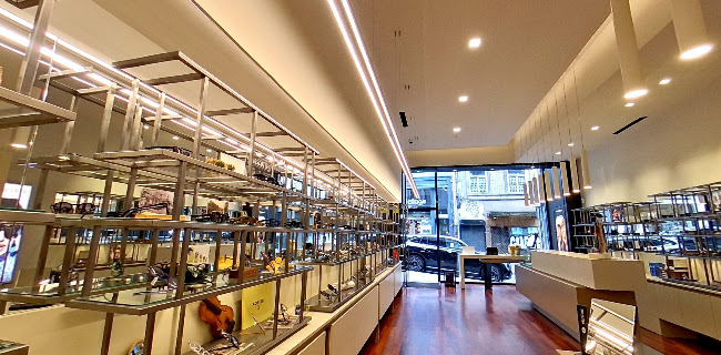 Optica Pupila