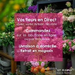 Photo n°18 de Brin D'herb', Artisan Fleuriste à Évron (Fleuriste)