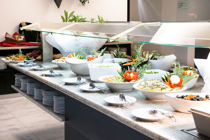 RR Hotel da Rocha by null