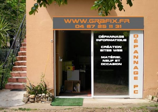 Grafix Informatique EURL - Thumbnail