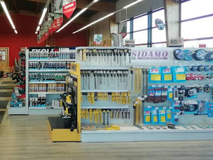 Photo n°11 de Chausson Matériaux à Loches (Magasin de carrelage)