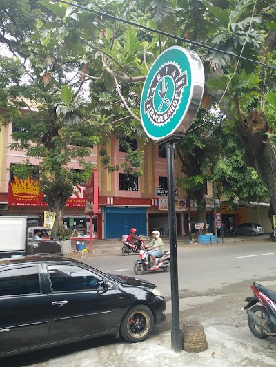 Photos of Arfa's Barbershop