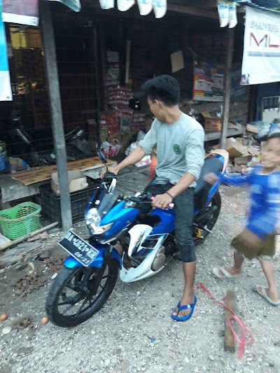 Photos of TOKO RIZKI/ARIF (TOKO SEMBAKO)