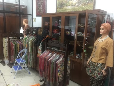 Photos of Rumah Batik Dhampar Kencono - bou[A]tique