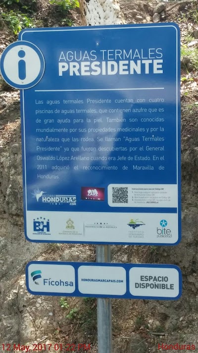 Photos of HOTEL VILLAS DE AGUA CALIENTE