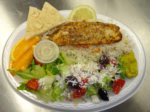 5 A's Restaurant - Thumbnail
