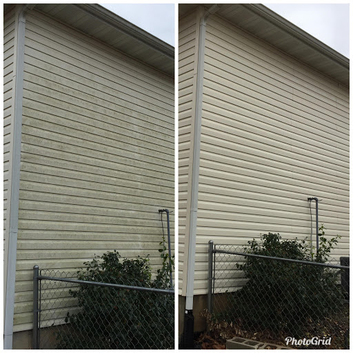 Shingle Brite - Visual