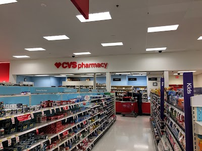 CVS Pharmacy