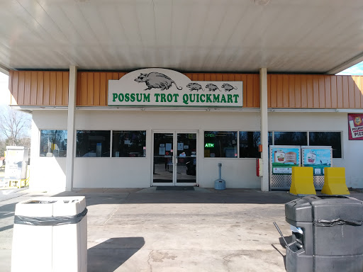 Possum Trot Quickmart