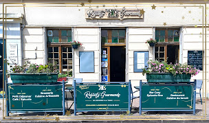 Photo n°71 de Reflets Gourmands à Ablis (Salon de thé)