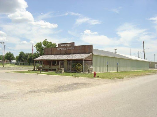 Herington Historical Society - Thumbnail