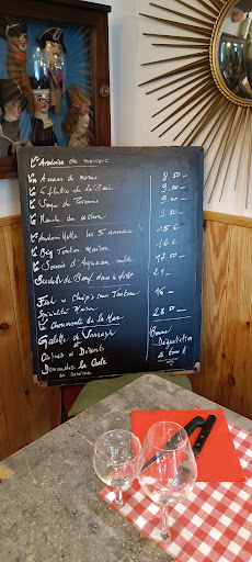 Photo 1 - Chez Tonton