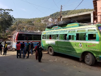 Photos of Narayansthan Bus Stop
