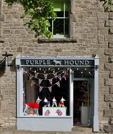 Purple Hound - Thumbnail