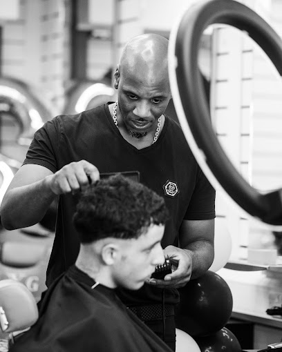 LXG Barber Lounge