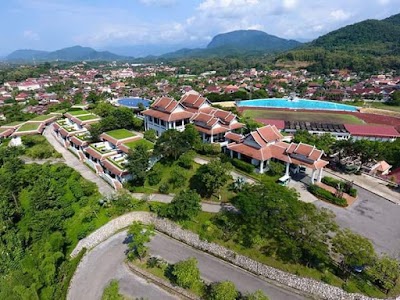 Photos of Luang Prabang View Resort