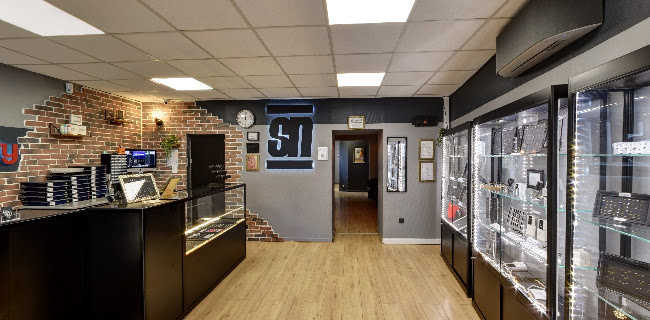 Avis sur Scary Needles (Centre Ville) à Le Mans - Tatoueur
