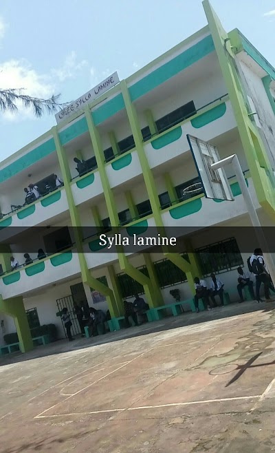 Photos of Lyce&eacute; Sylla Lamine