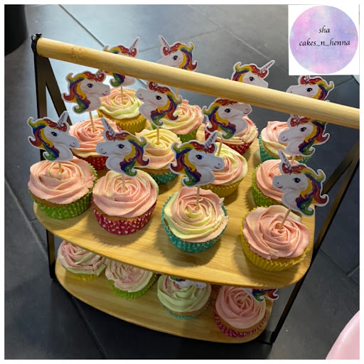 sha_cakes_n_henna Gallery - United Kingdom