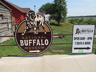 National Buffalo Museum