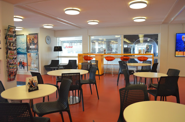 Comentarii opinii despre Bibliografen