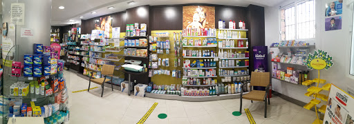 Farmacia Ignacio Peinado Pérez de Ayala S.C. - Thumbnail